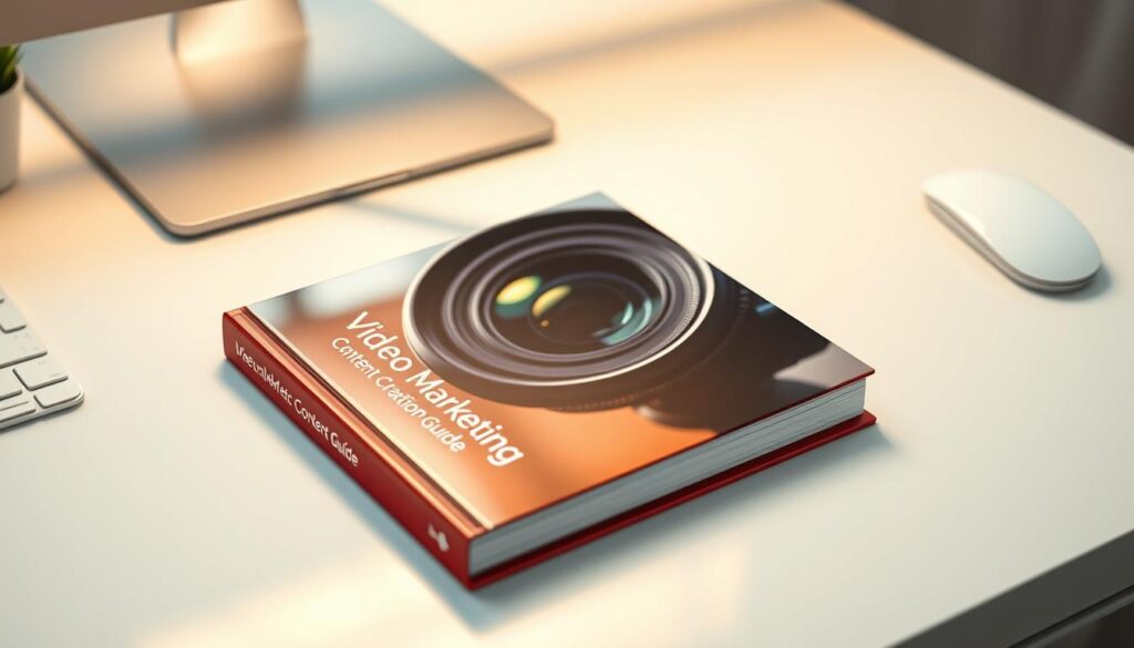 Video Marketing Content Creation Guide