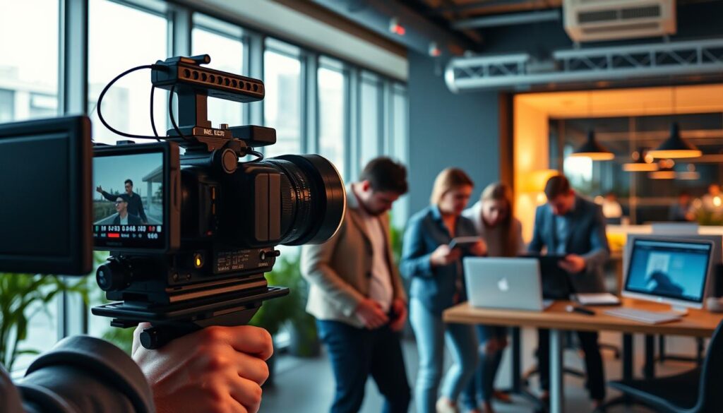 Video Marketing Strategies