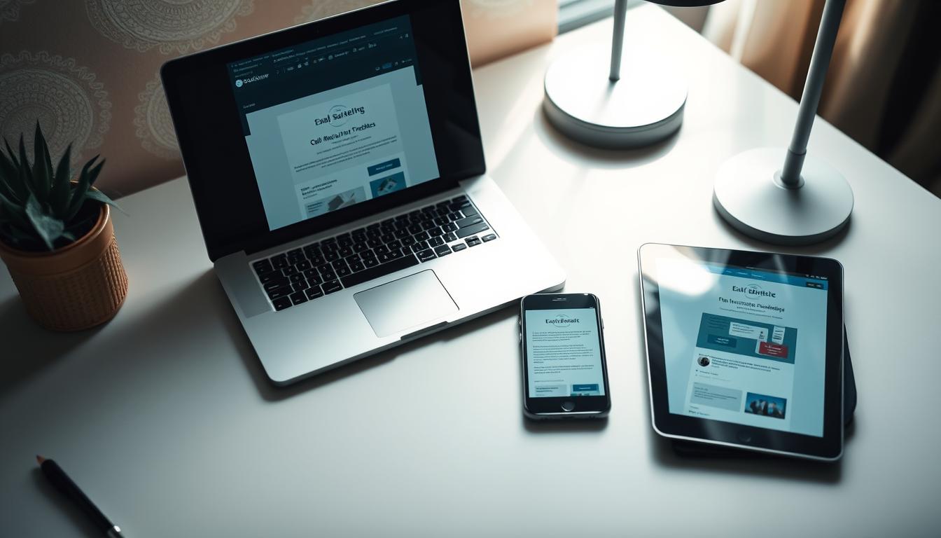 email marketing