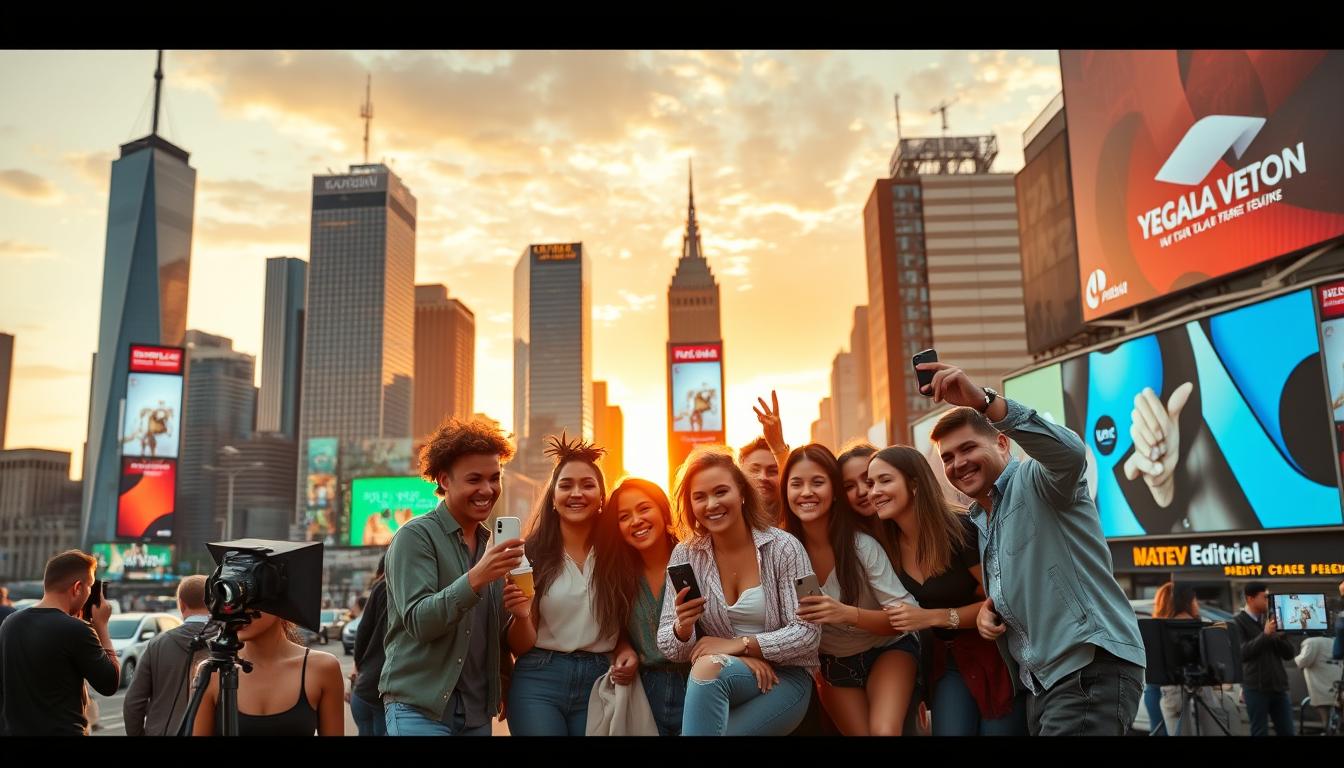 influencer marketing