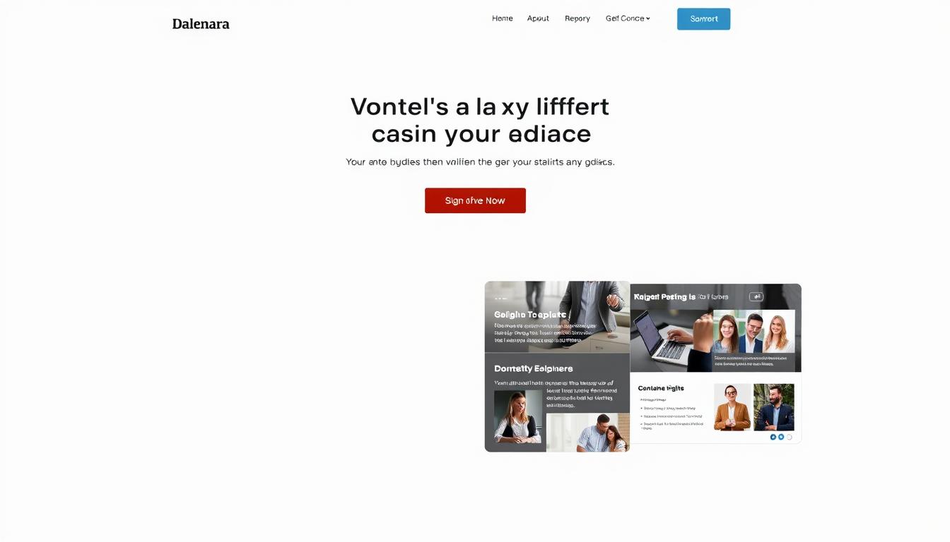 landing page optimization