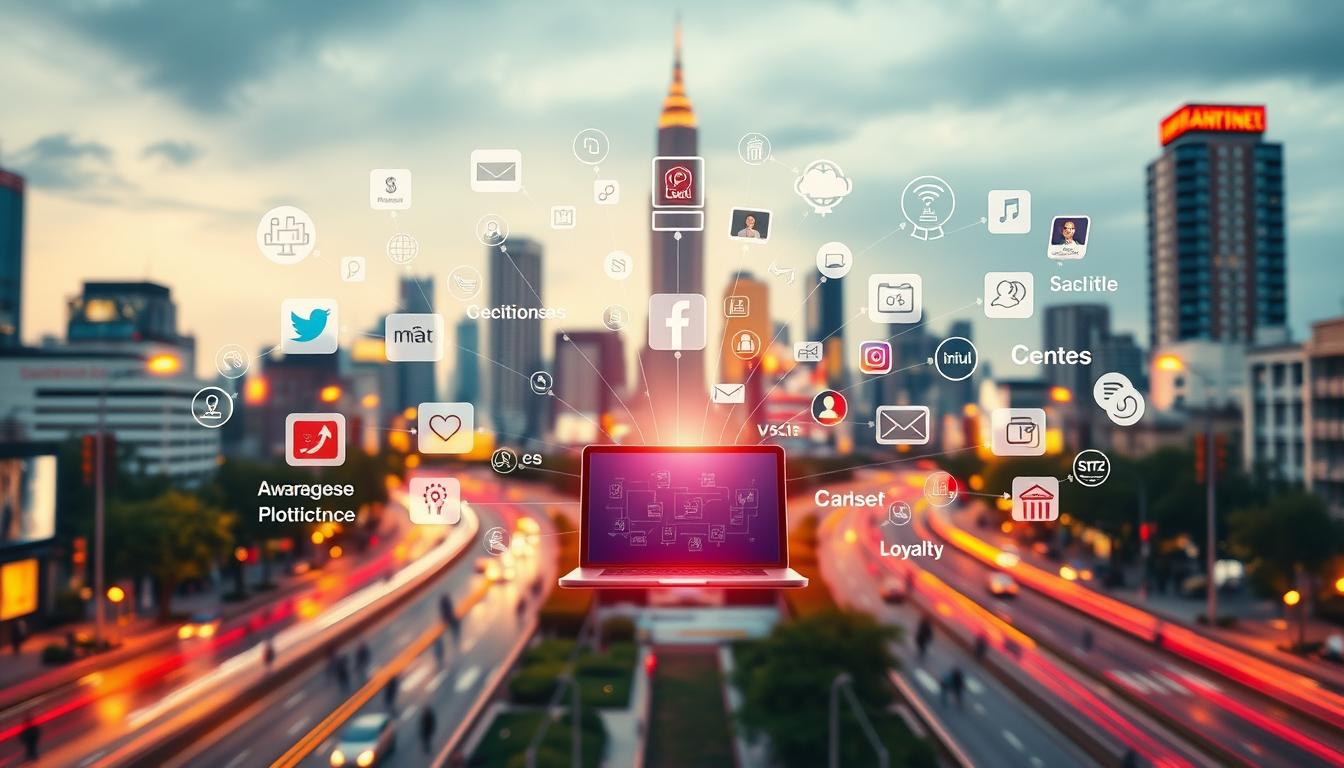 omnichannel marketing