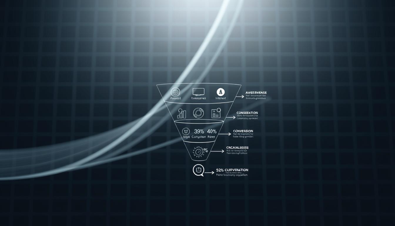 sales funnel