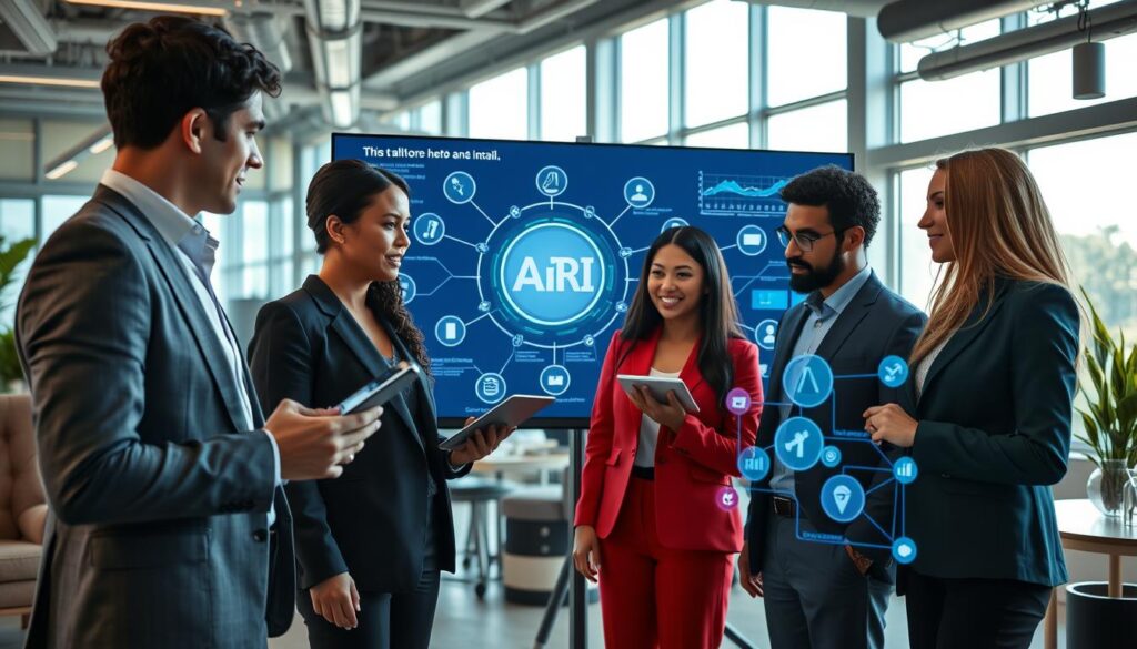 AI CRM Automation Implementation Strategy
