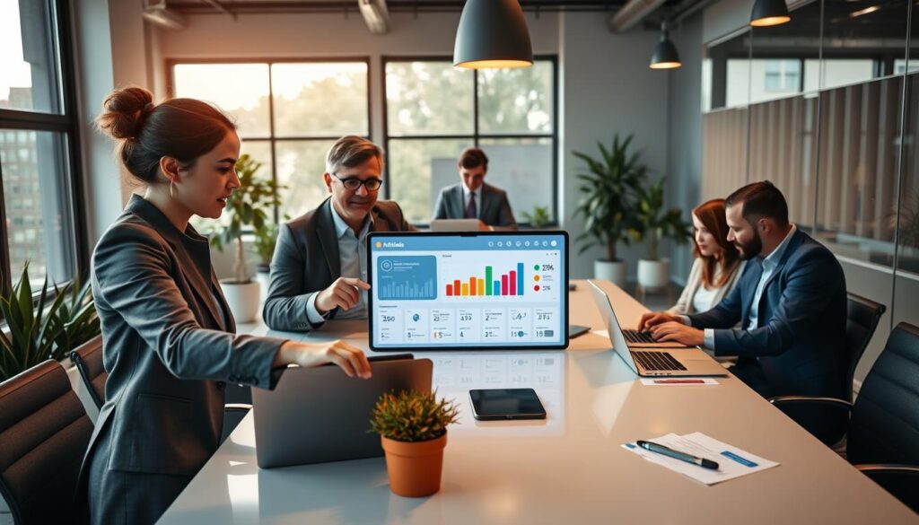 AI-Powered CRM Success Stories