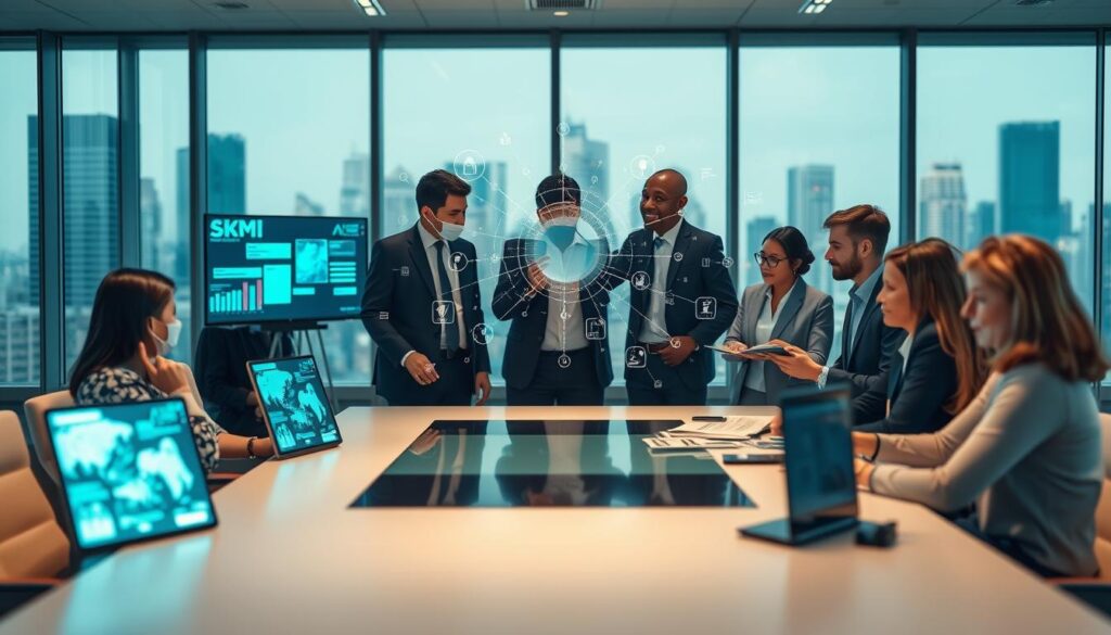 AI-Powered Customer Engagement Strategies