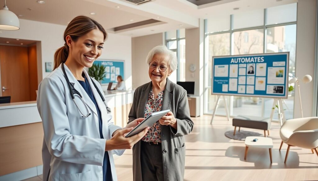 Automated Dental Scheduling Benefits Automated Dental Scheduling Benefits