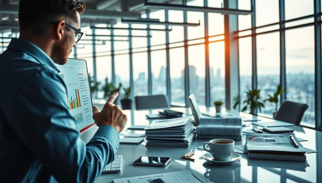 Automated Lead Tracking for Real Estate Investors