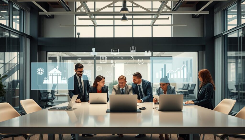 Automated Text Response Benefits Across Industries