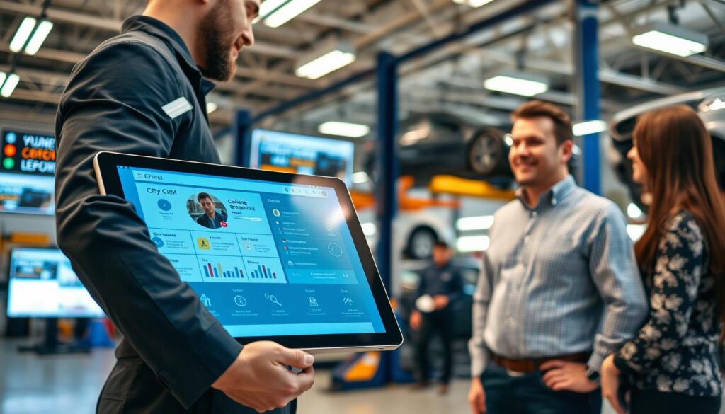 Automotive Business Software Revolution Automotive Business Software Revolution