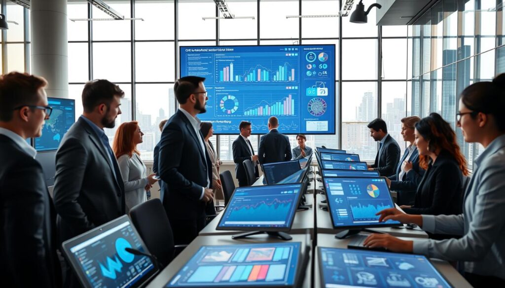 CRM Automation and AI Scaling