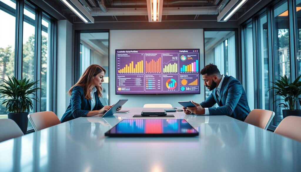 CRM Best Practices for Service Businesses