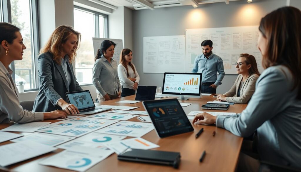 CRM Data Migration Preparation