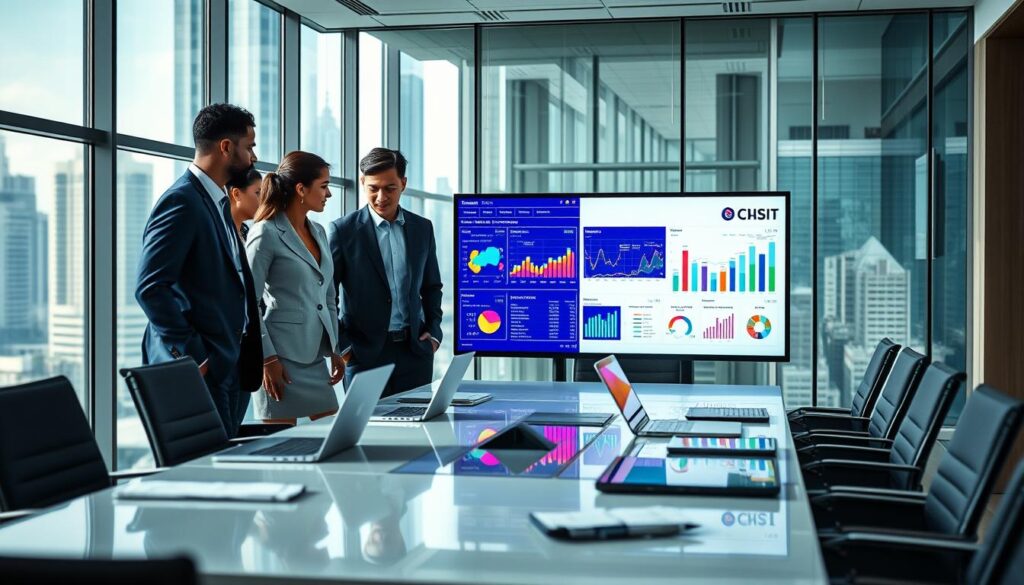 CRM Reporting Benefits for Marketing