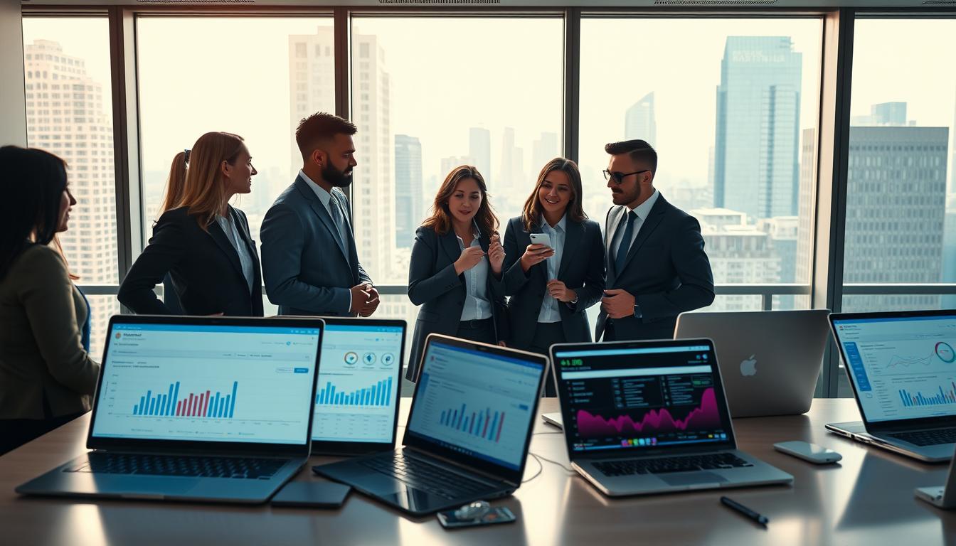 CRM for mortgage lenders