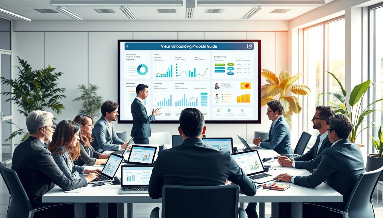 CRM onboarding process