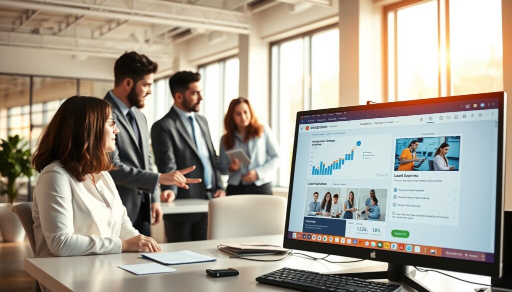Chatbot Lead Generation Features