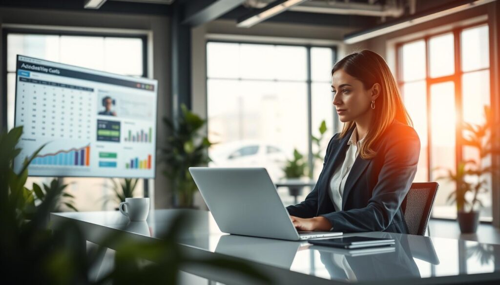 Cleaning Business Automation Costs