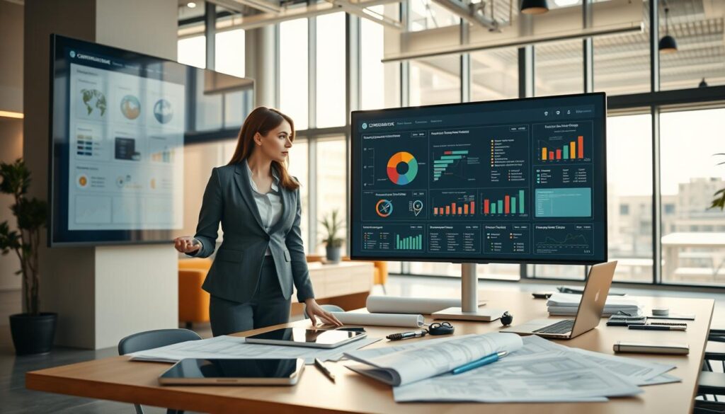 Contractor CRM Workflow Automation