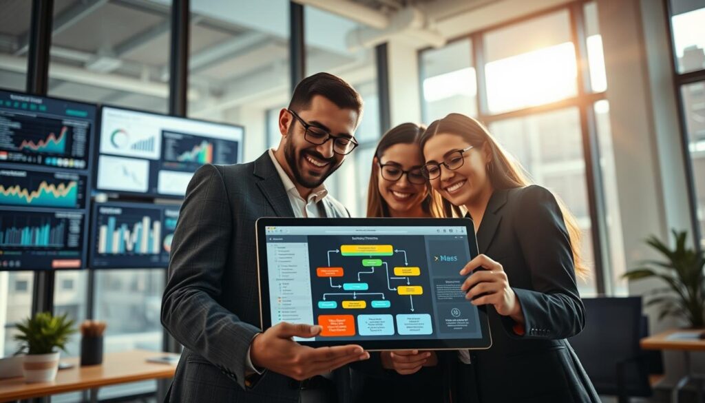 Contractor Sales Pipeline Optimization