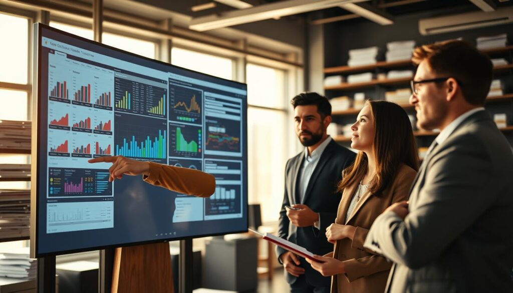 Customer Database Transition Challenges