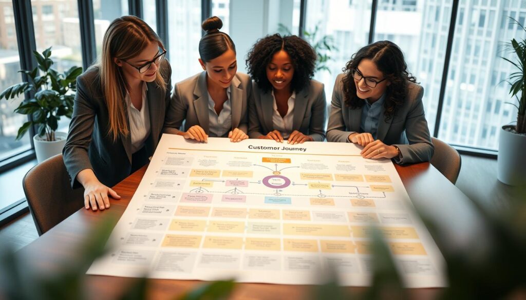 Customer Journey Mapping for Remodeling Businesses