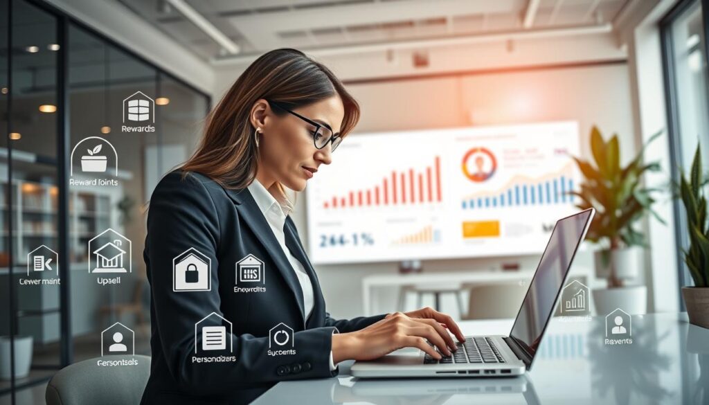Customer Loyalty Software Strategies