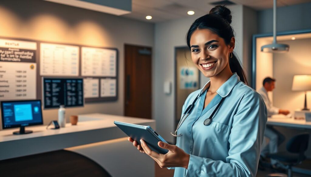 Digital Dental Reminders Transformation Digital Dental Reminders Transformation