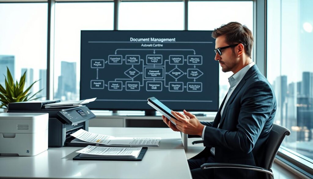 Document Automation in Real Estate