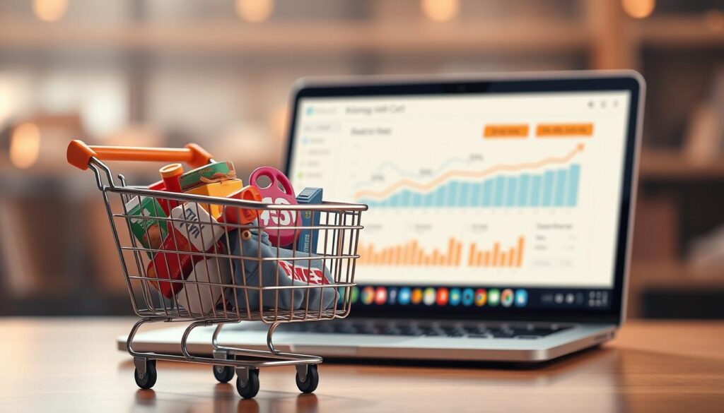 E-commerce Cart Abandonment Rates E-commerce Cart Abandonment Rates