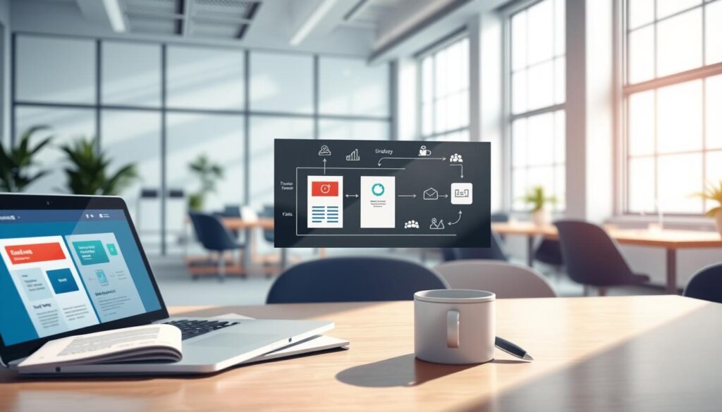 Email Marketing Automation Strategy