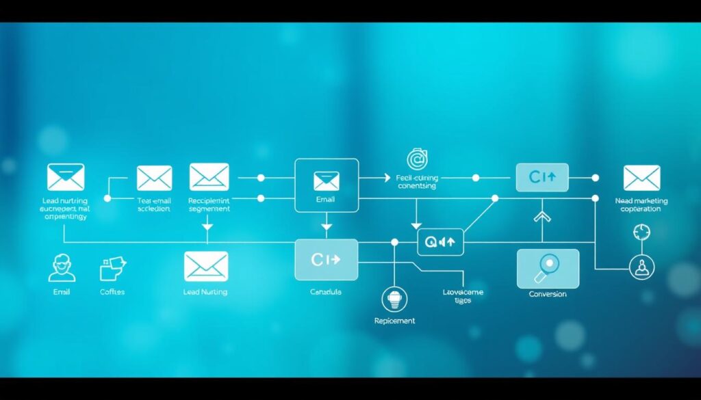 Email Marketing Automation Workflow