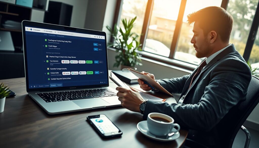 GHL Chat Widget Setup Process
