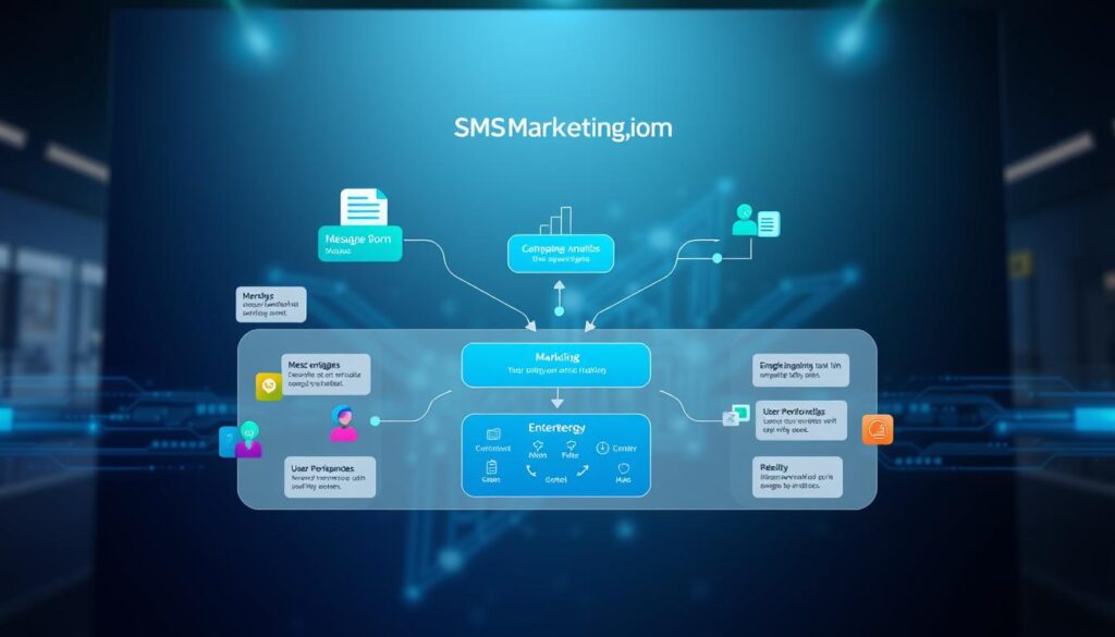 GoHighLevel SMS Automation Workflow