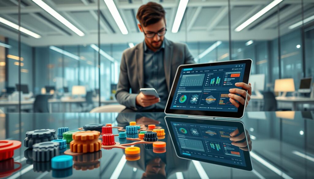 GoHighLevel Workflow Automation Terminology