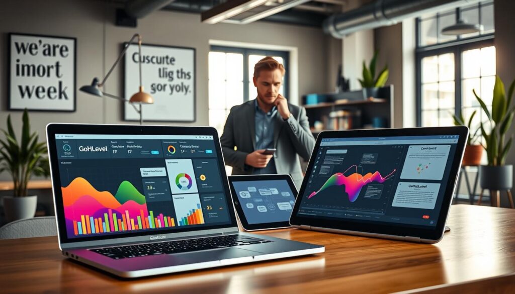 GoHighLevel Workflow Optimization