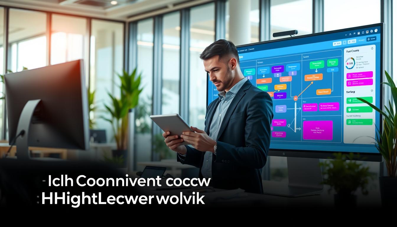 HighLevel workflows
