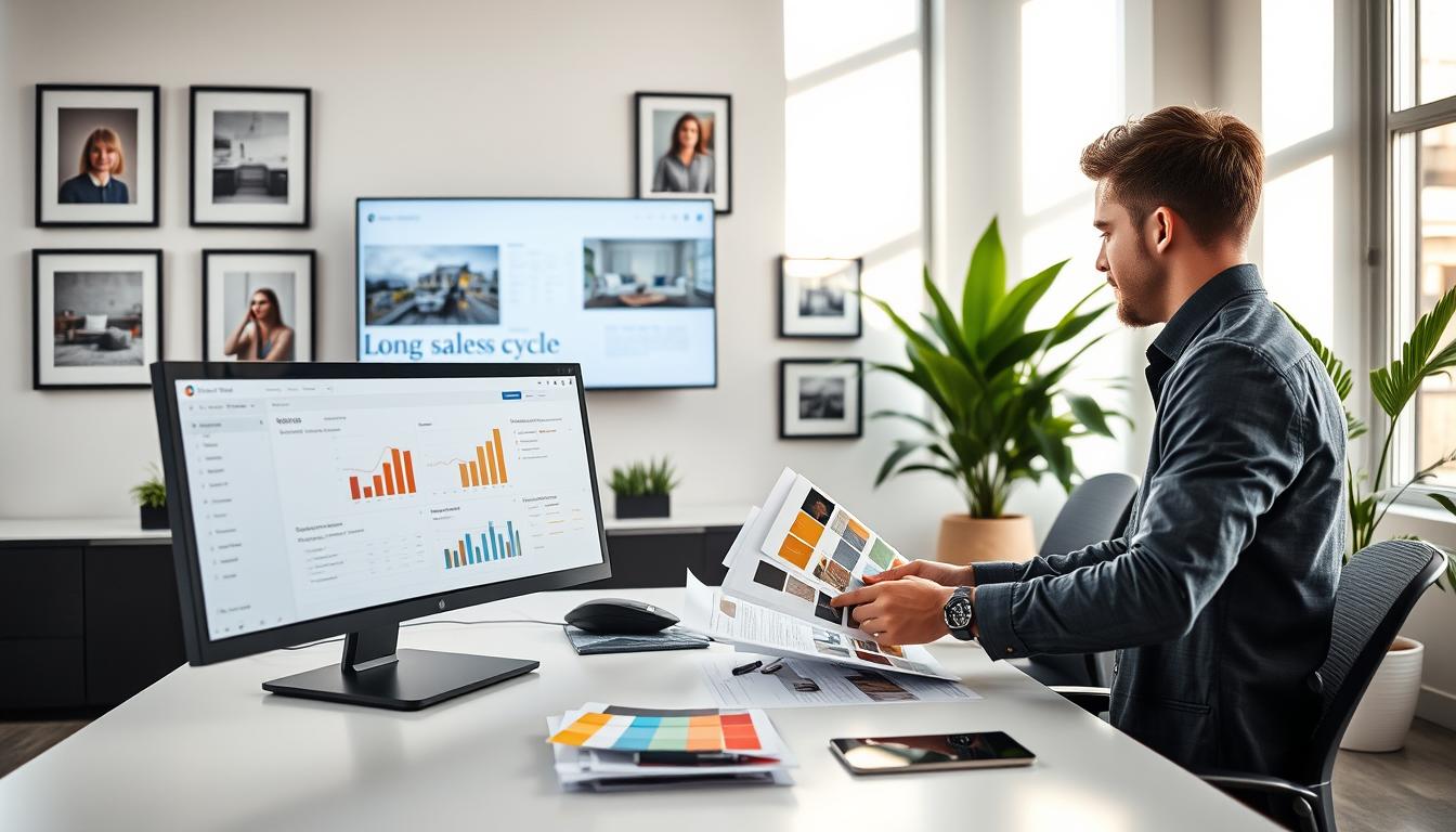 Home remodeling CRM