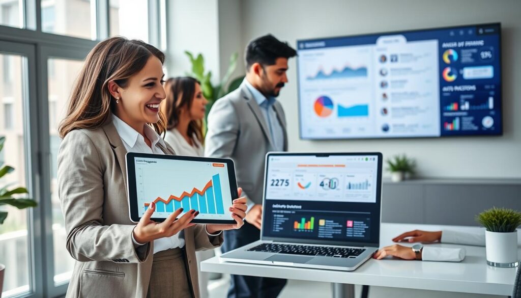 Insurance Client Relationship Management Automation