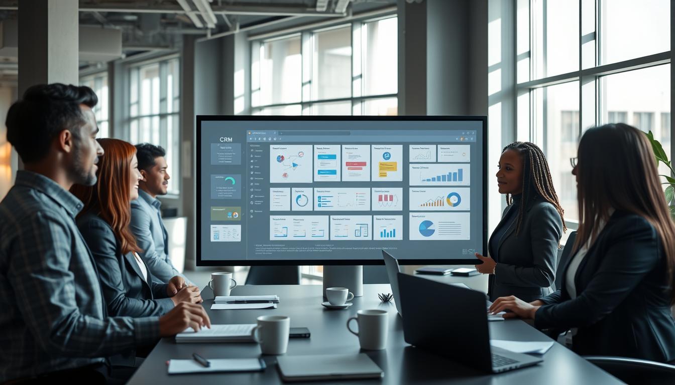 Insurance agent workflows