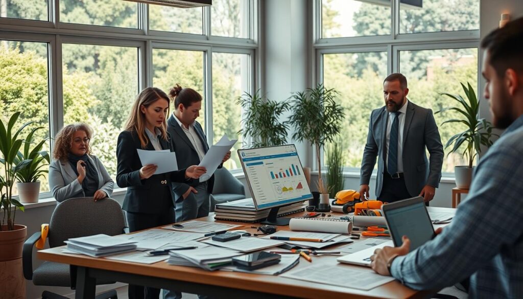 Landscaping Business Management Challenges