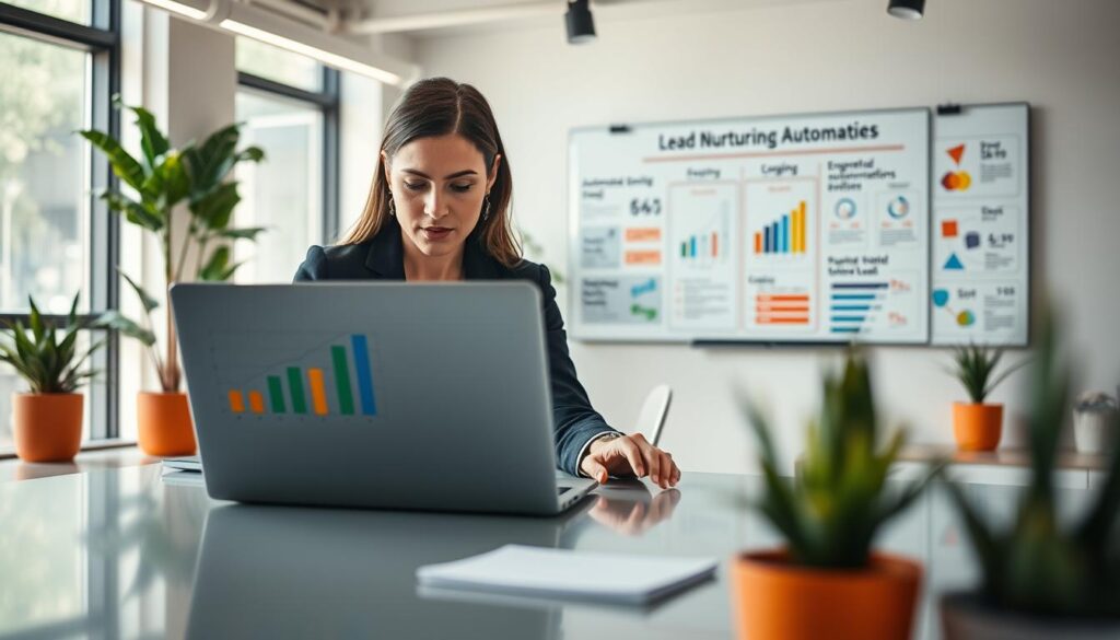 Lead Nurturing Automation Strategies