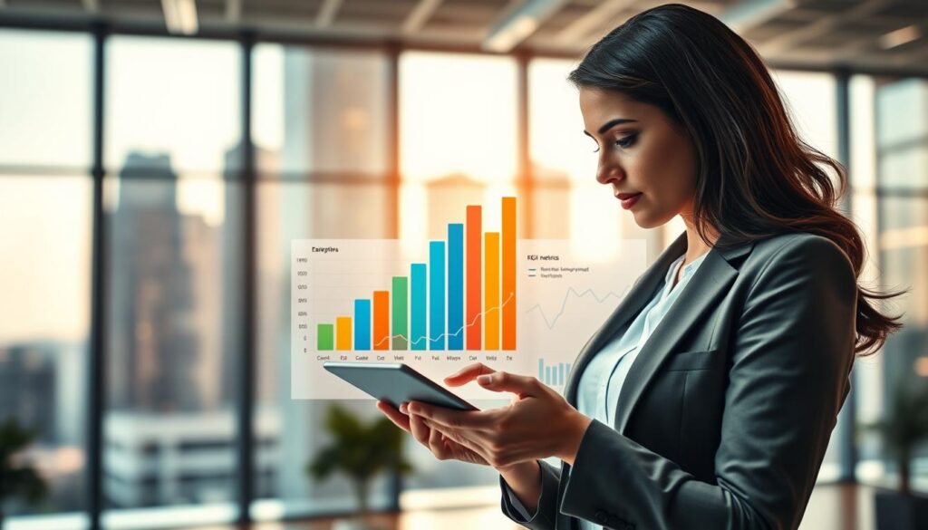Lead Nurturing ROI Metrics
