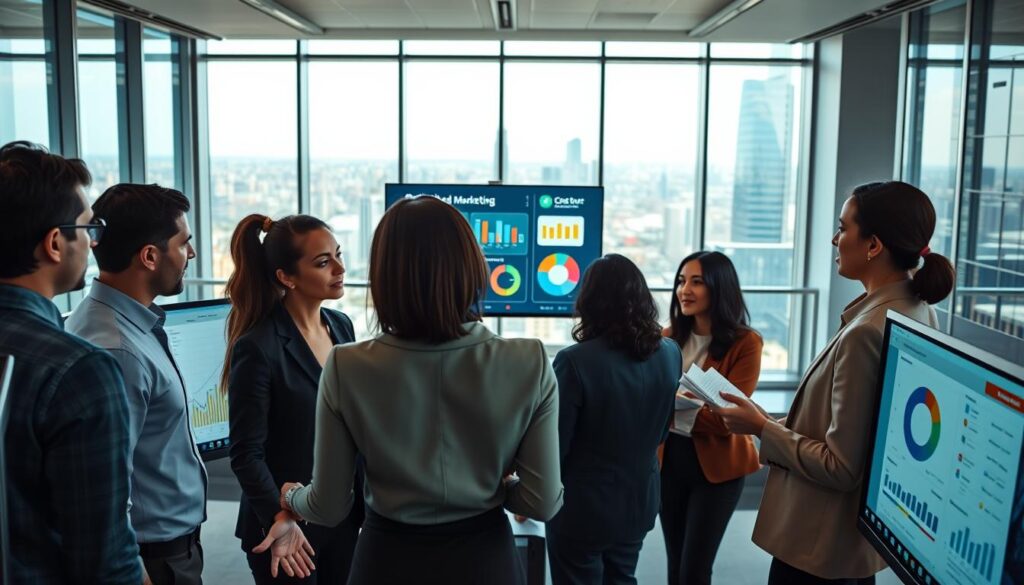 Marketing Process Optimization Case Studies