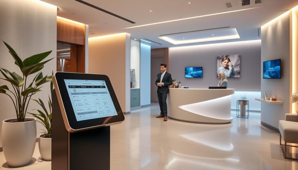 Med Spa Automation Technology