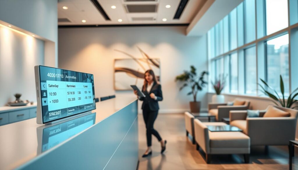 Medical Aesthetics Scheduling Automation