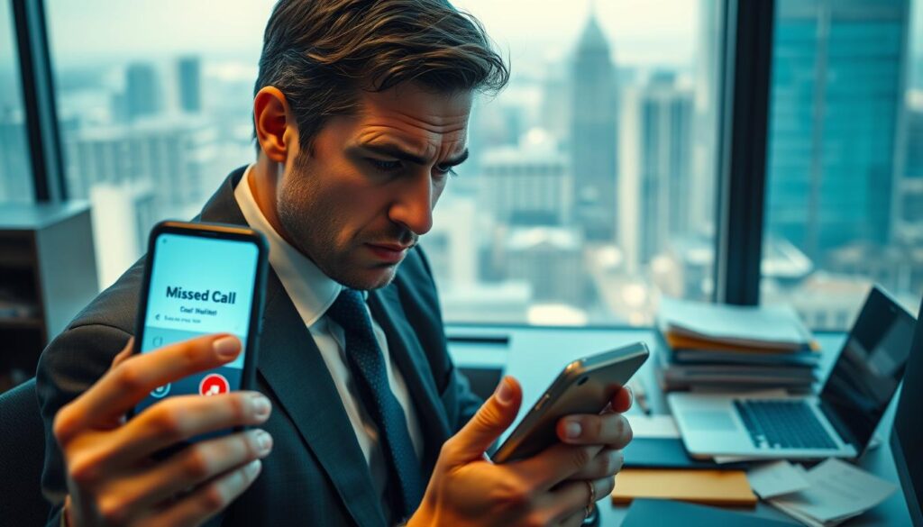 Missed Call Impact on Business Revenue