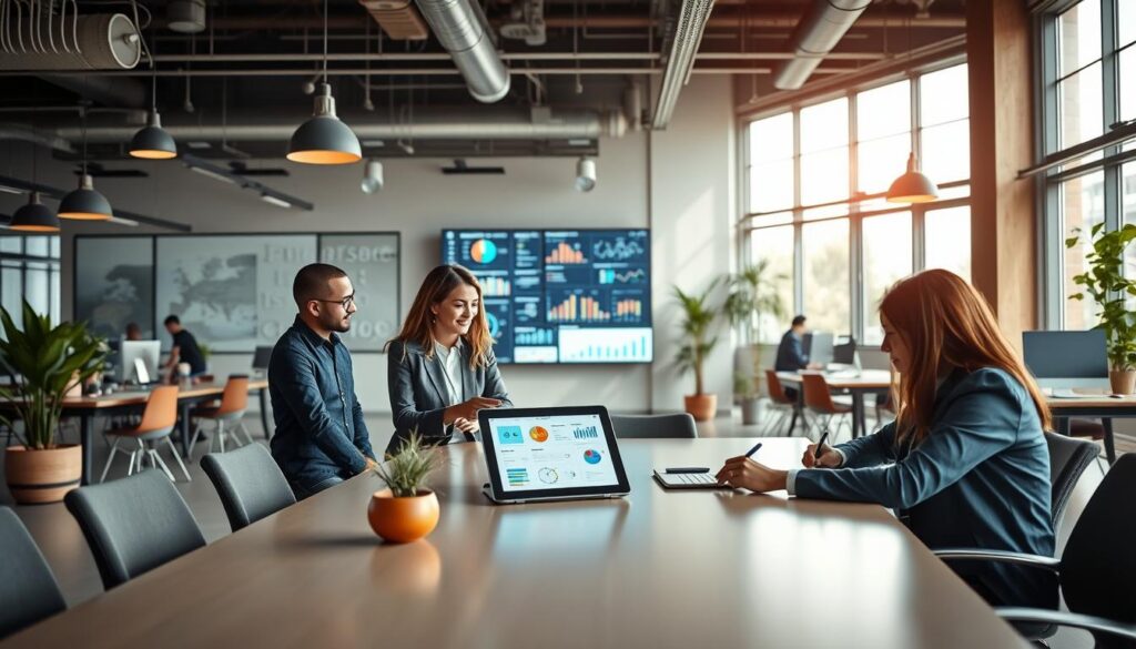 Modern CRM Technology for Local Businesses