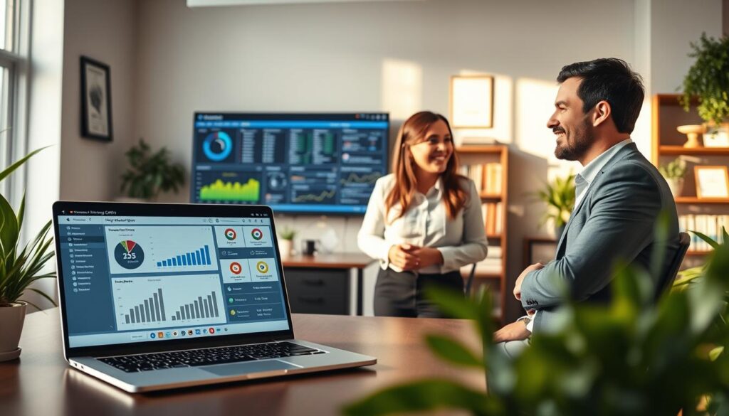 Mortgage CRM Essential Features