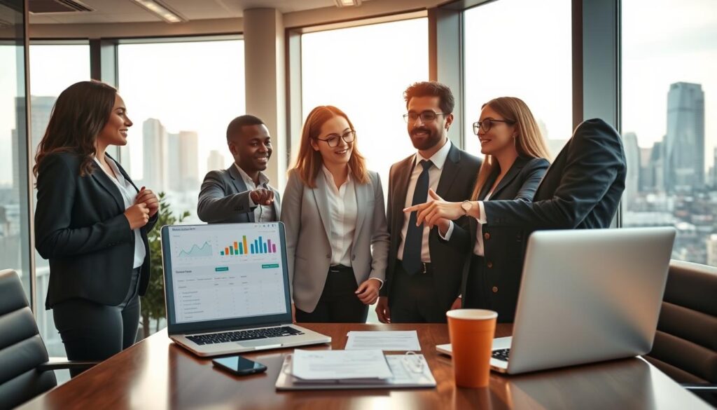 Mortgage CRM Follow-Up System